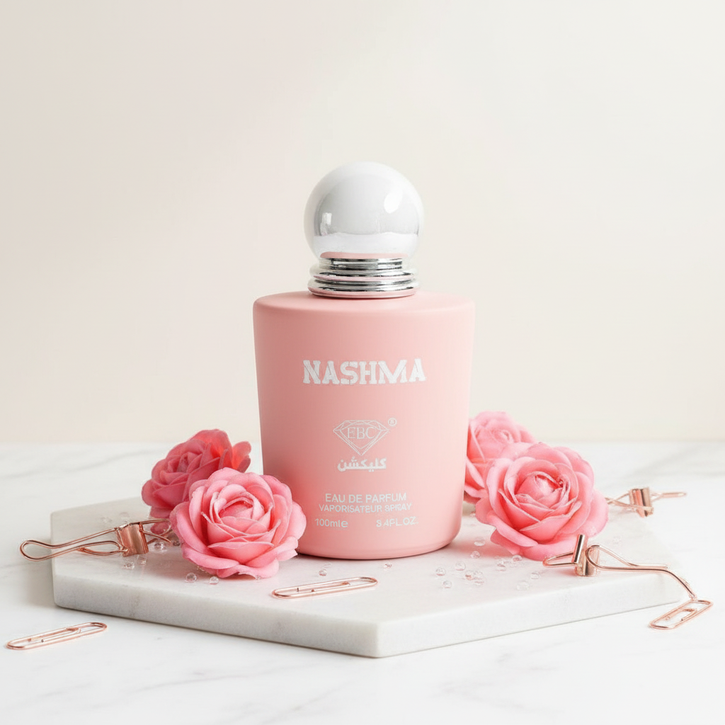 NASHMA