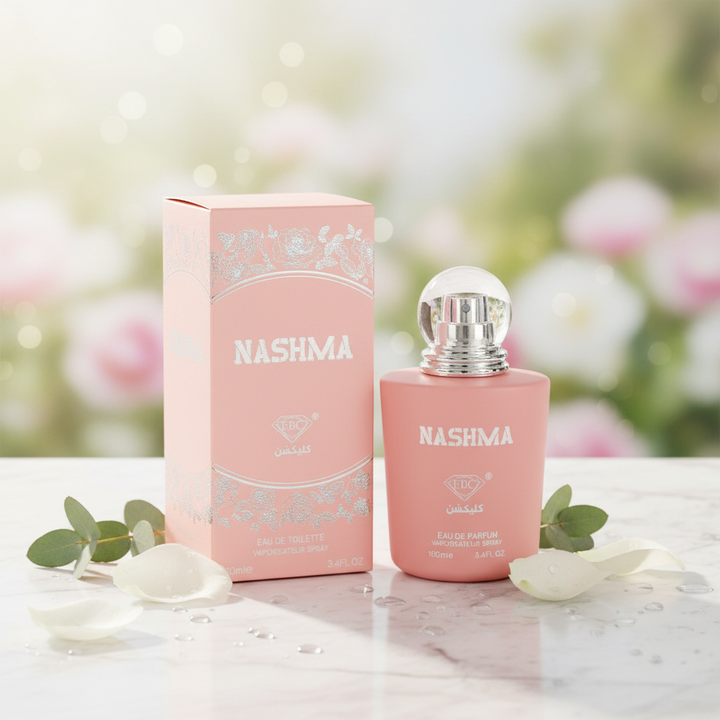 NASHMA
