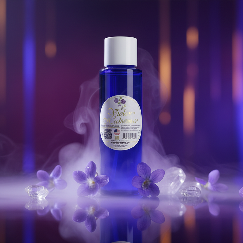 Violeta Habanna Eau de Cologne | Classic Cuban Unisex Fragrance