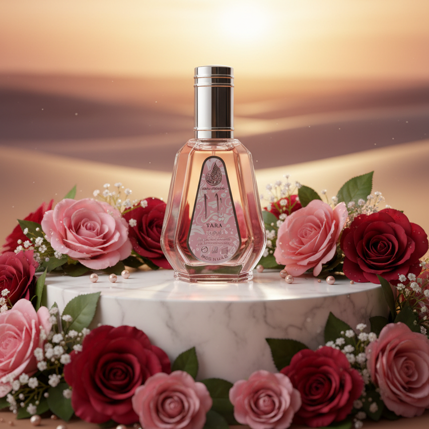 YARA – Eau de Parfum