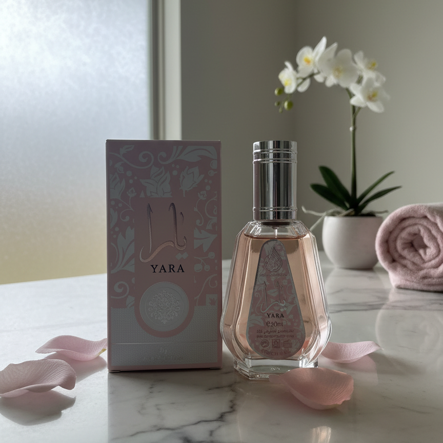 YARA – Eau de Parfum