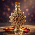 Elixir de Oro – Afnan | Luxury Arabic Perfume (Eau de Parfum)