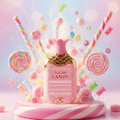 Sugar Candy – Eau de Parfum | Sweet, Playful & Irresistible