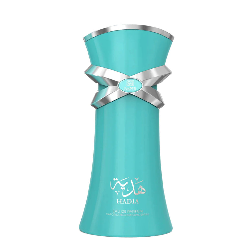 EMPER Hadia Eau de Parfum 100ml | Unisex Fragrance