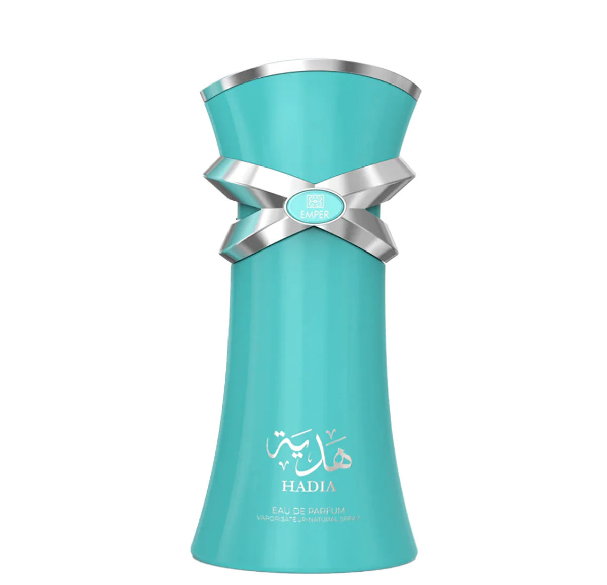 EMPER Hadia Eau de Parfum 100ml | Unisex Fragrance