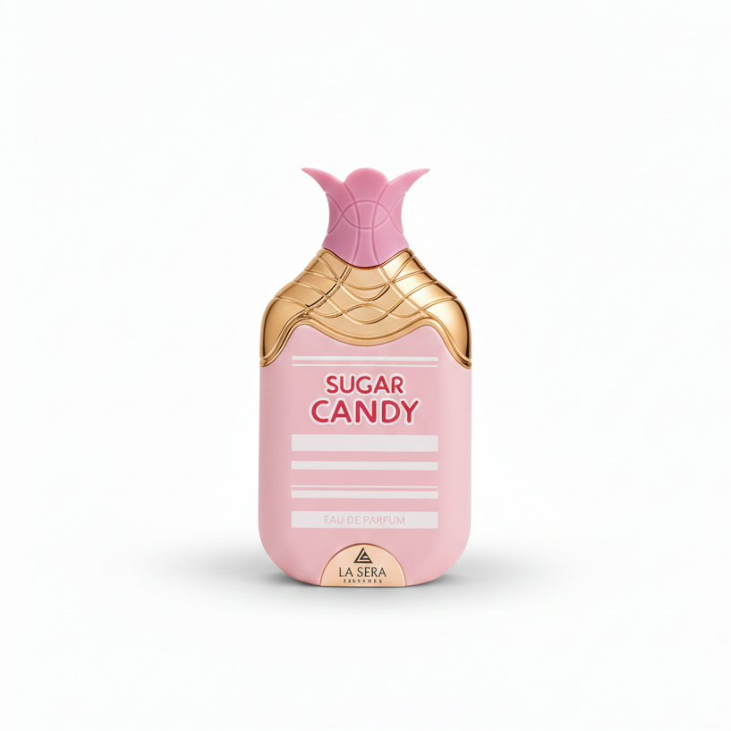 Sugar Candy – Eau de Parfum | Sweet, Playful & Irresistible