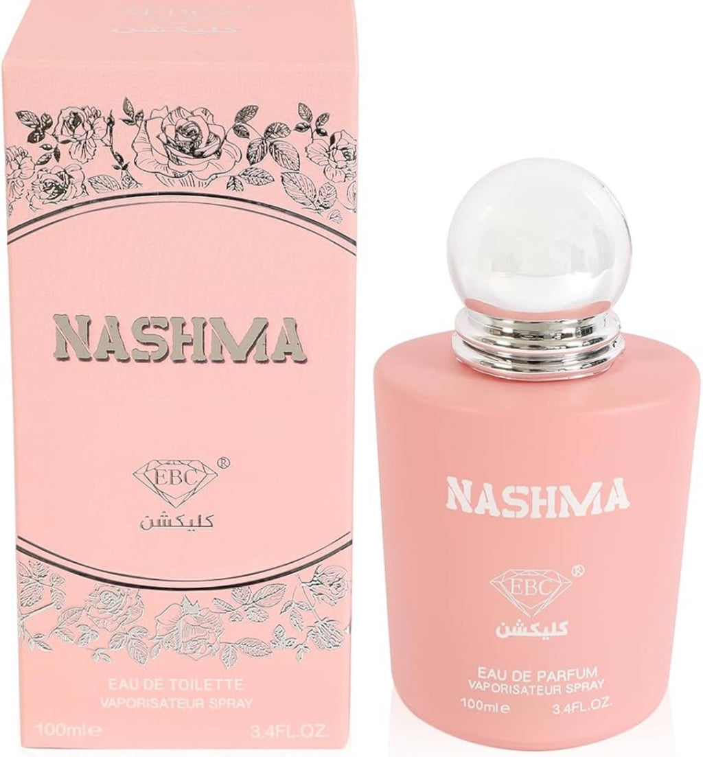 NASHMA