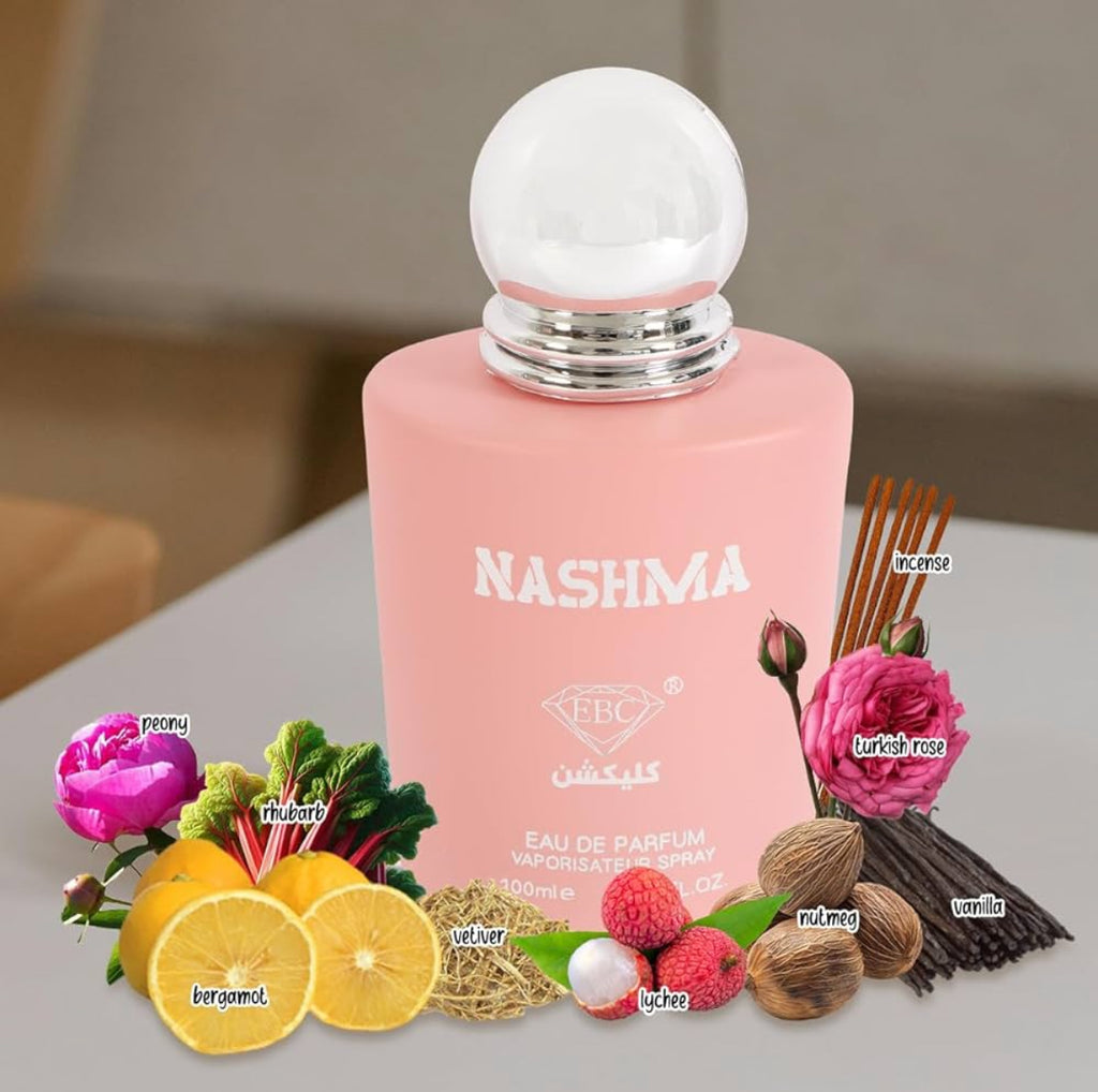 NASHMA