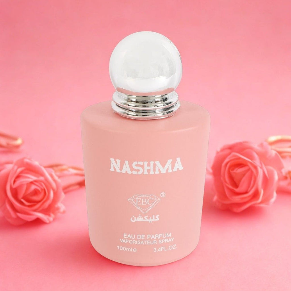 NASHMA