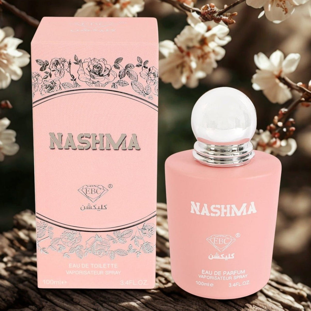 NASHMA