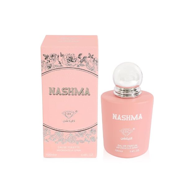 NASHMA