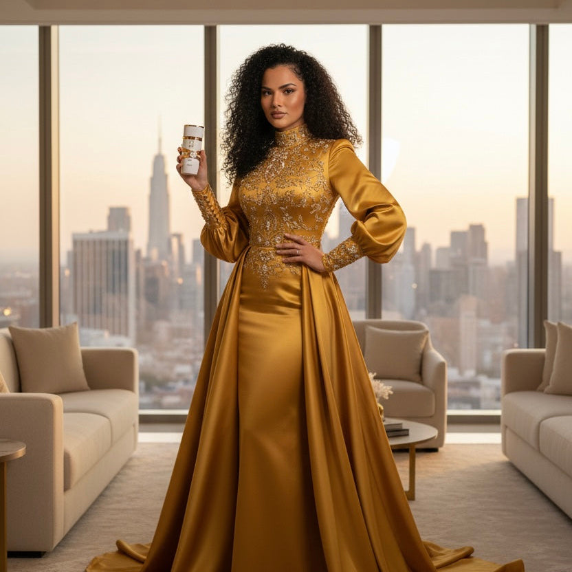 🌸 Yara White – Lattafa