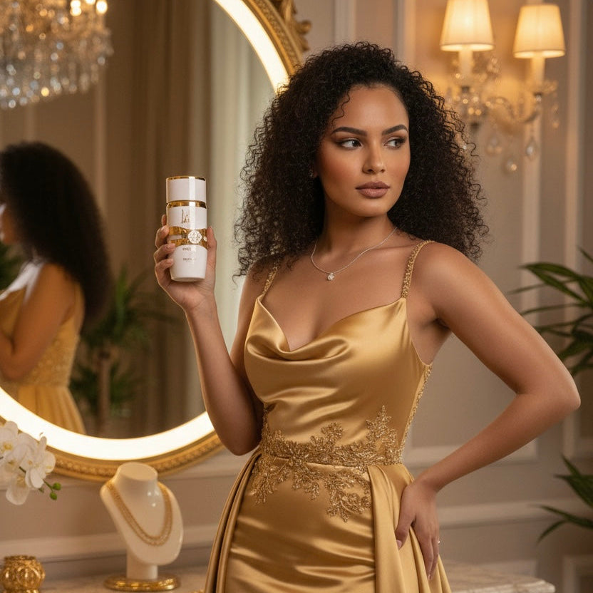 🌸 Yara White – Lattafa