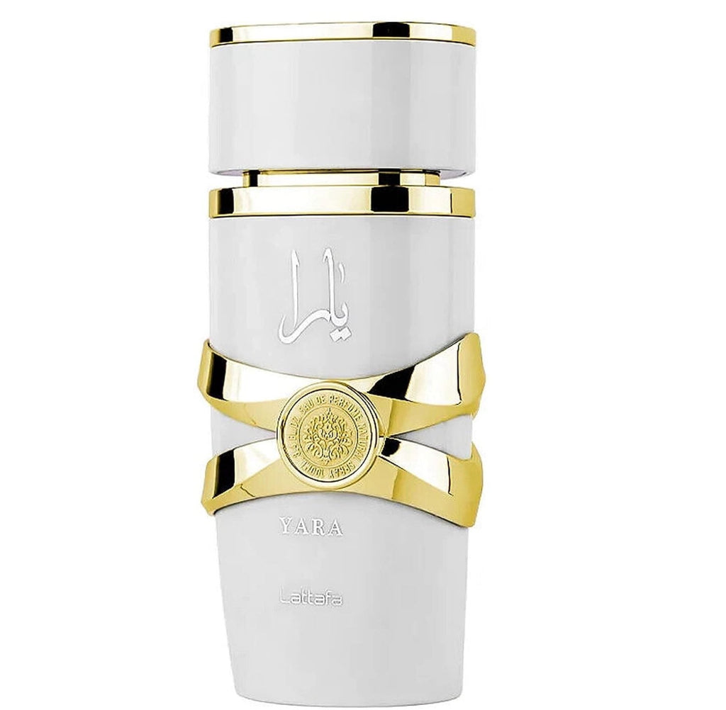 🌸 Yara White – Lattafa