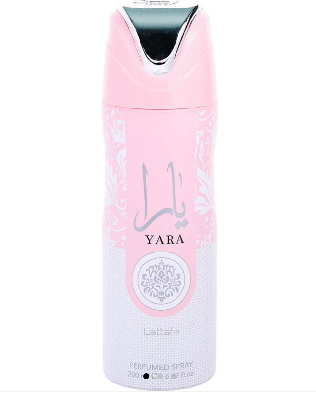 Yara by Lattafa – Eau de Parfum