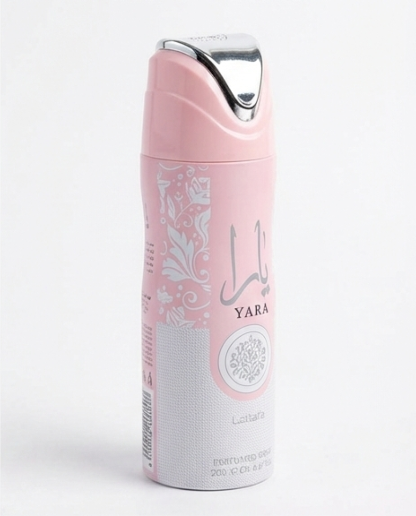 Yara by Lattafa – Eau de Parfum